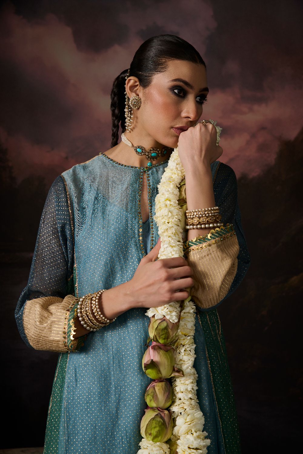 TARA KURTA