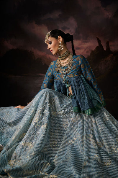 TASHI KEDIA TOP