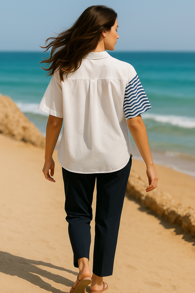 Tinkisso Shirt