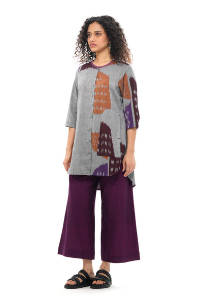 TOBU CLASSIC TUNIC