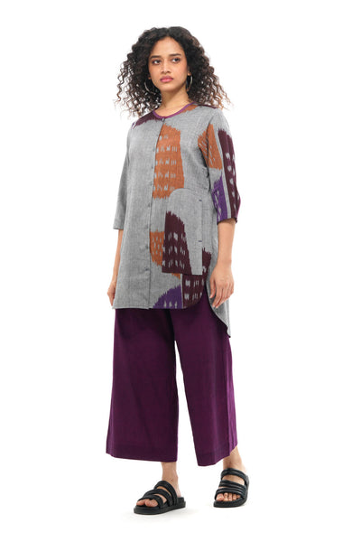 TOBU CLASSIC TUNIC