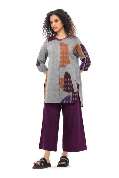 TOBU CLASSIC TUNIC