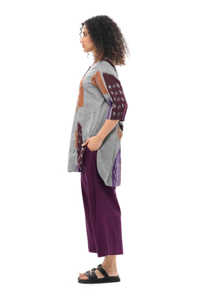 TOBU CLASSIC TUNIC