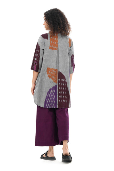 TOBU CLASSIC TUNIC