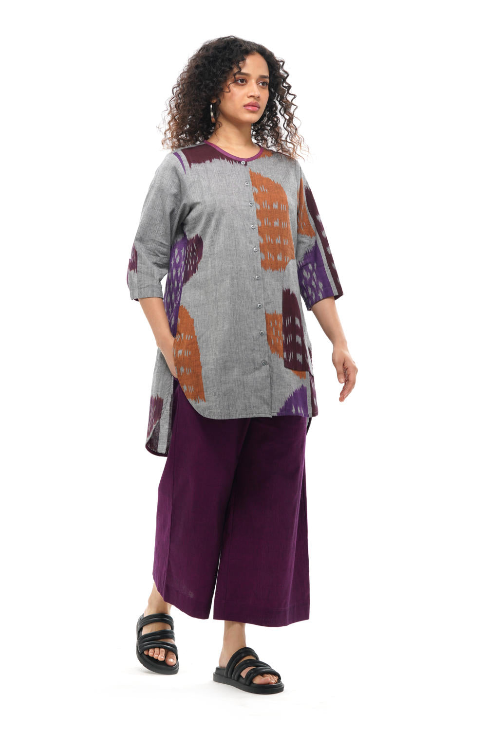 TOBU CLASSIC TUNIC