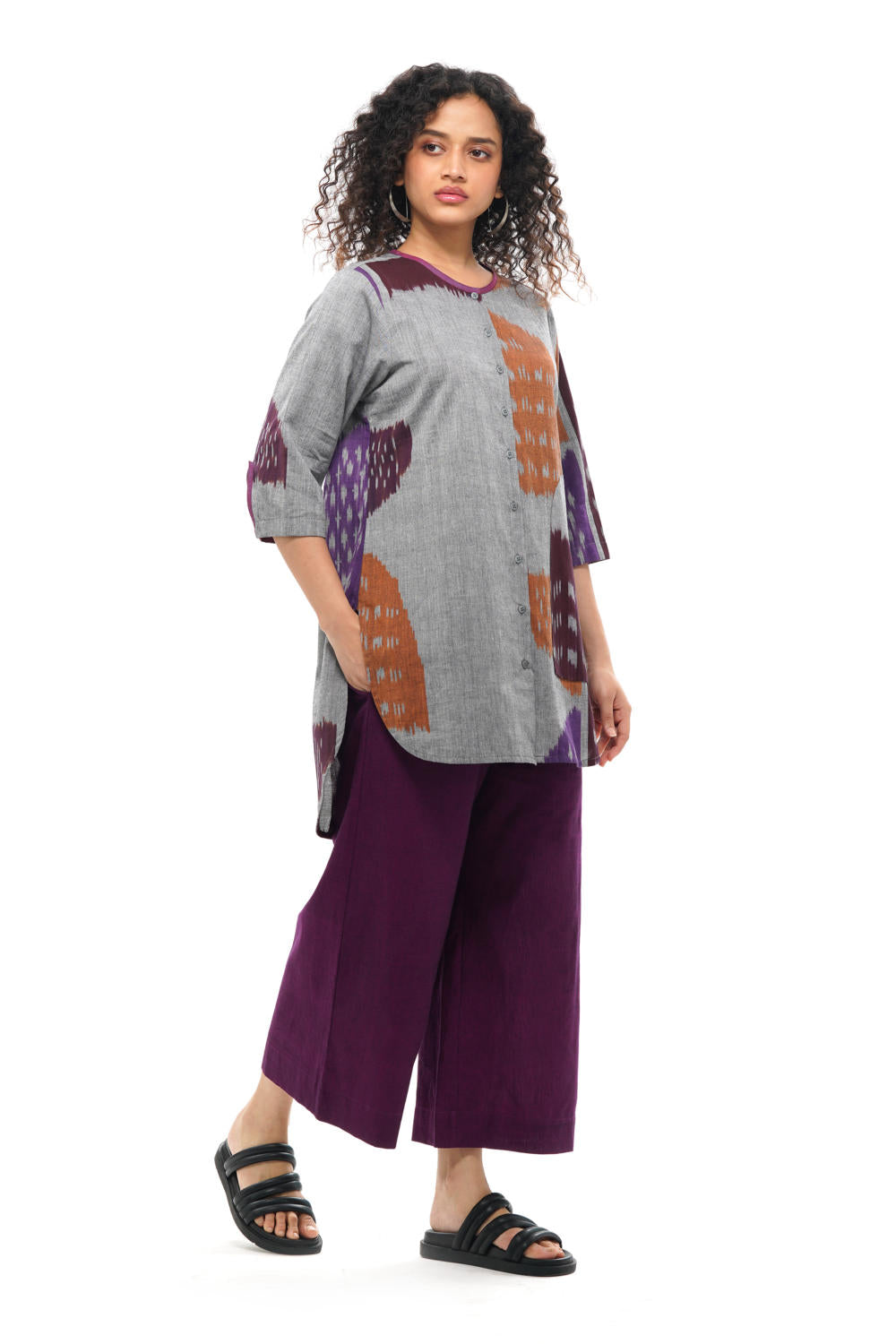 TOBU CLASSIC TUNIC