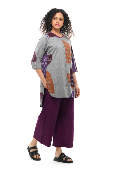 TOBU CLASSIC TUNIC