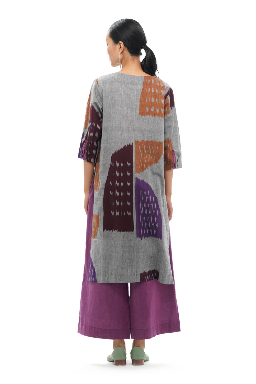 TOBU KURTA