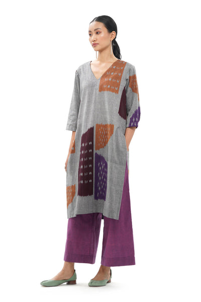 TOBU KURTA