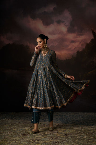 TUBA SALWAR
