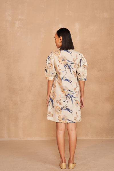 The Courage Organic Cotton Dress