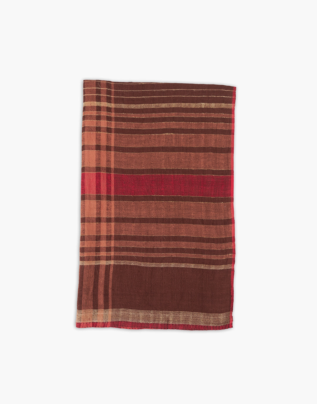 The Earth & Ember stole