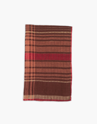 The Earth & Ember stole