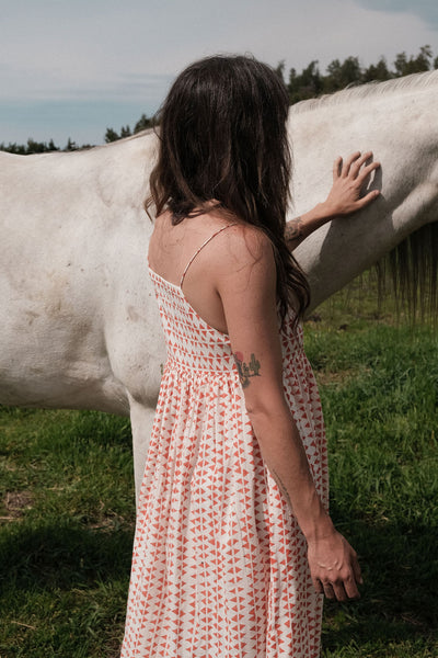 The Erica Dee dee SunDress