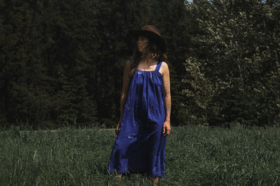 The Gemma Dress