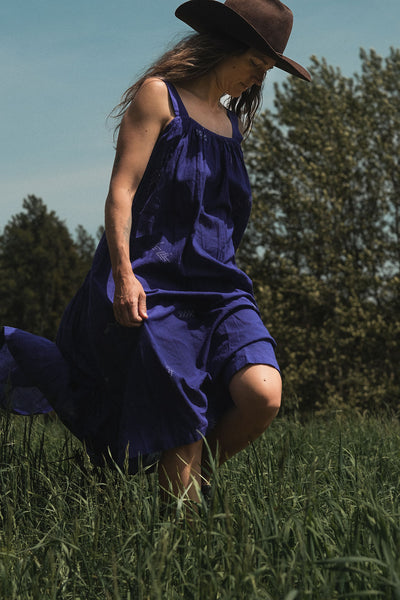 The Gemma Dress