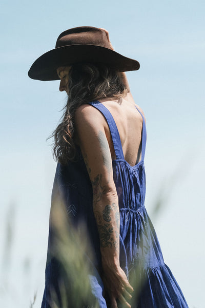 The Gemma Dress