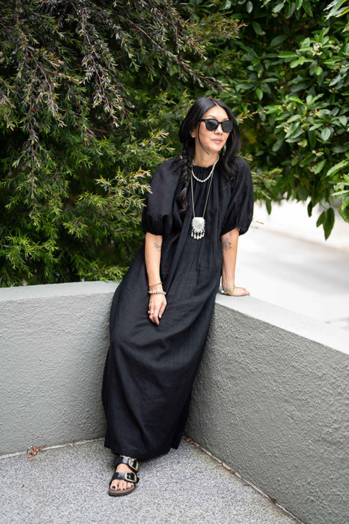 The Midnight Gala Dress