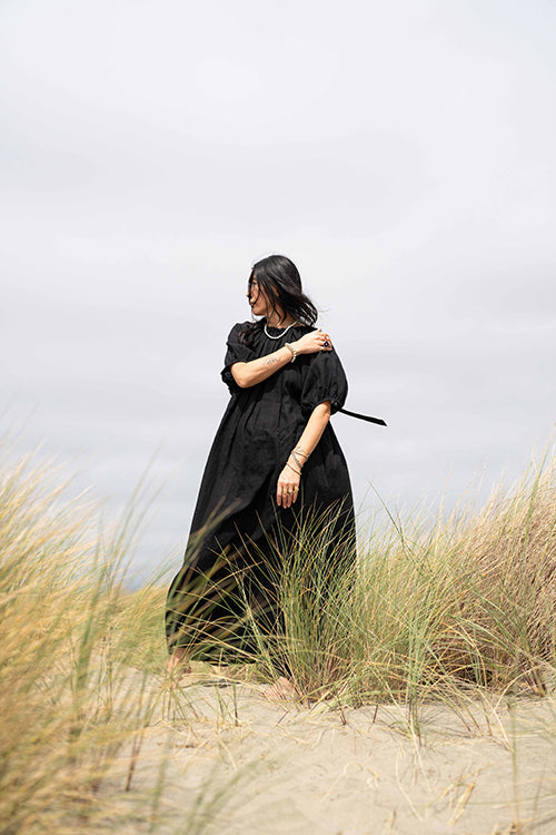 The Midnight Gala Dress