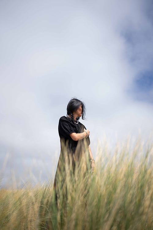 The Midnight Gala Dress