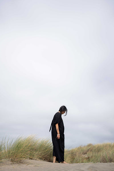 The Midnight Gala Dress