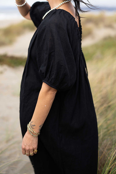 The Midnight Gala Dress