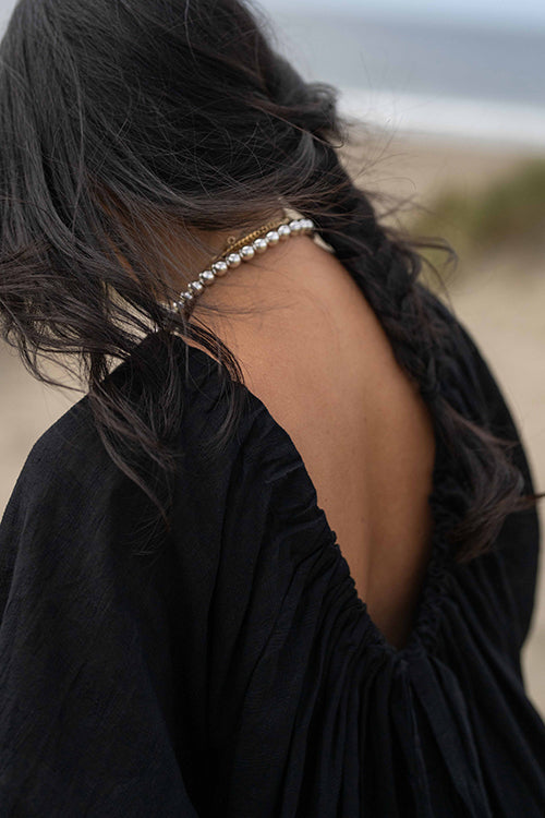 The Midnight Gala Dress