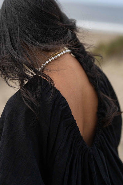 The Midnight Gala Dress