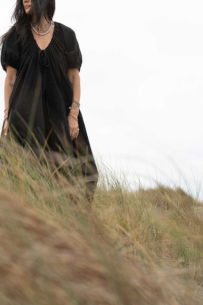 The Midnight Gala Dress