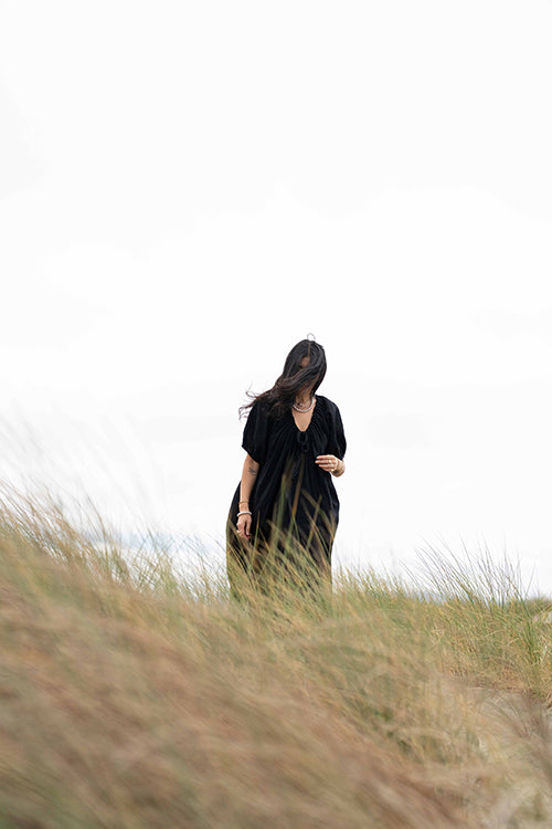 The Midnight Gala Dress