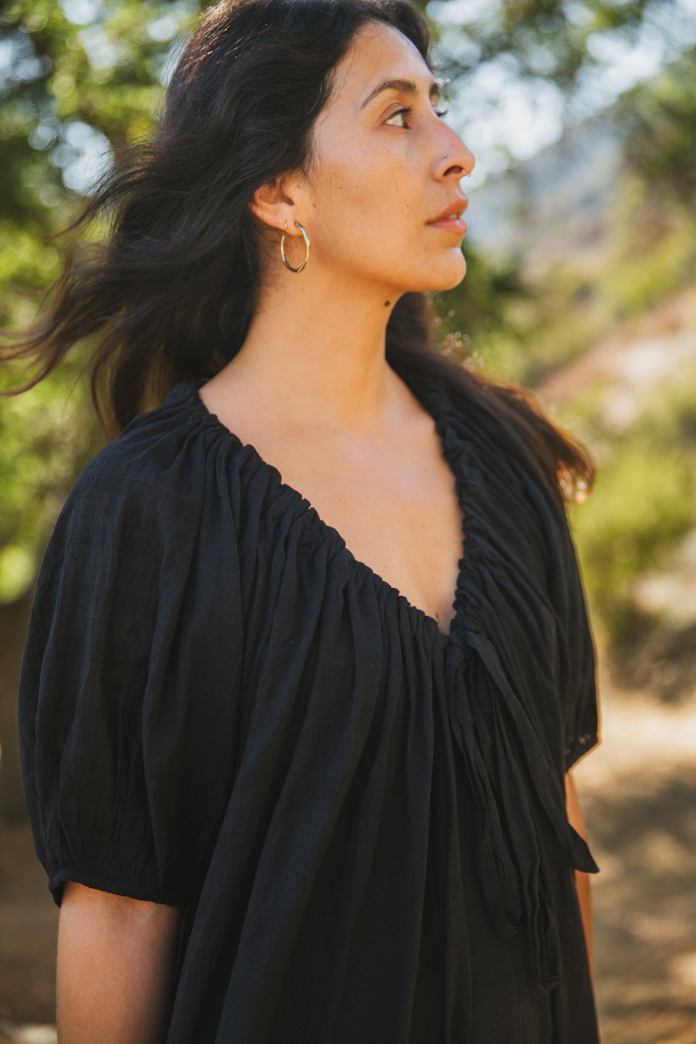 The Midnight Gala Dress