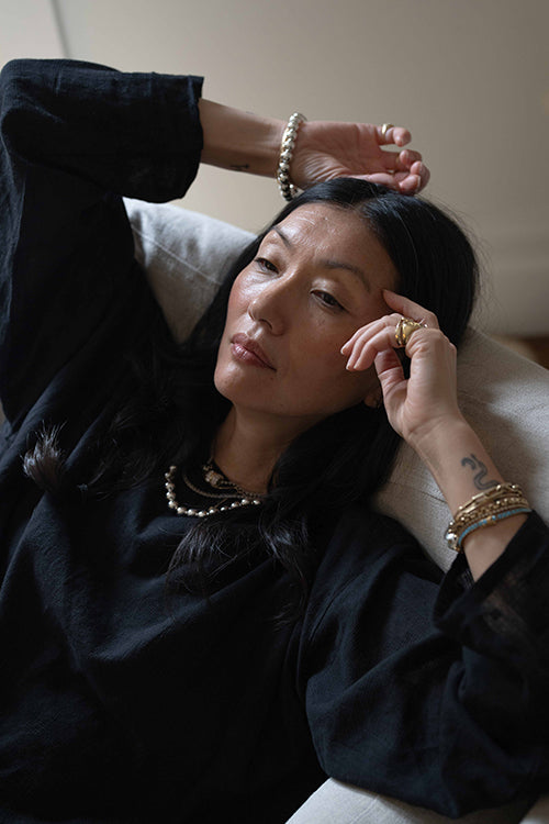 The Midnight Gala Dress