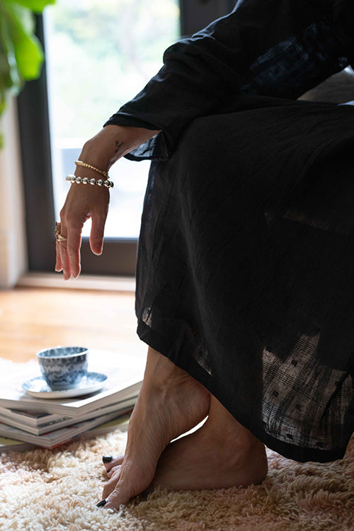 The Midnight Gala Dress