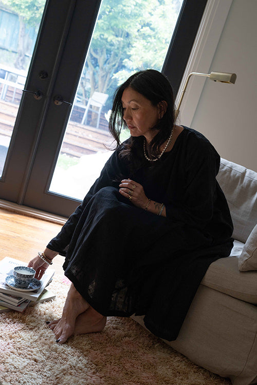 The Midnight Gala Dress