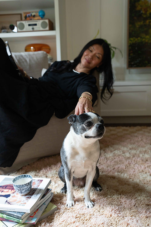 The Midnight Gala Dress