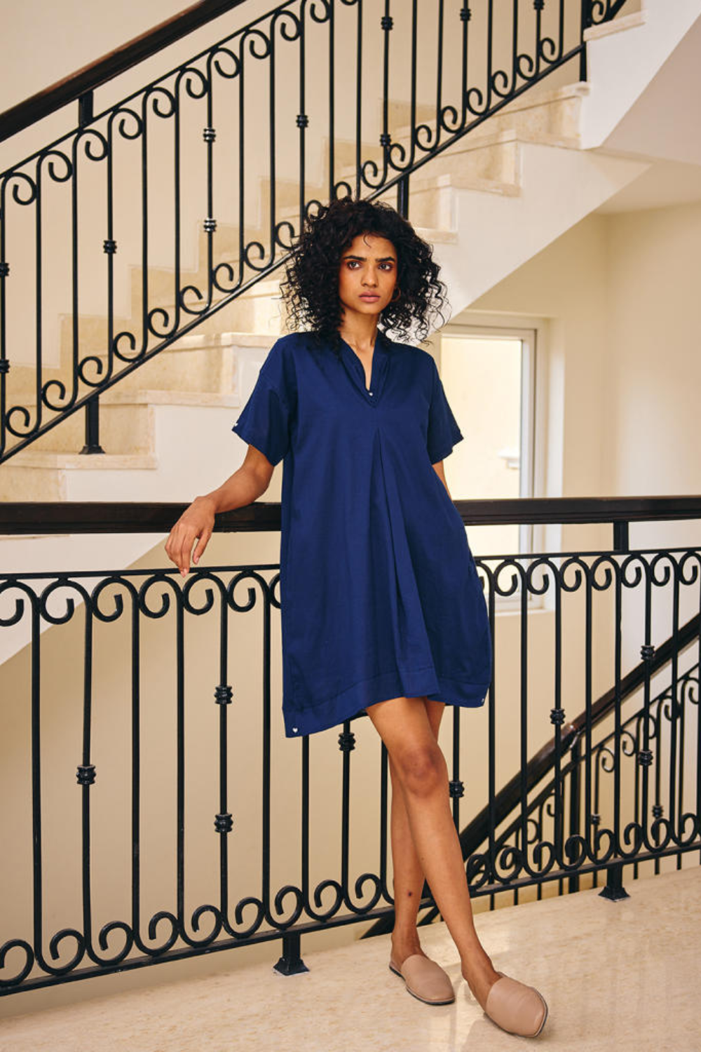 The Novelty Dress