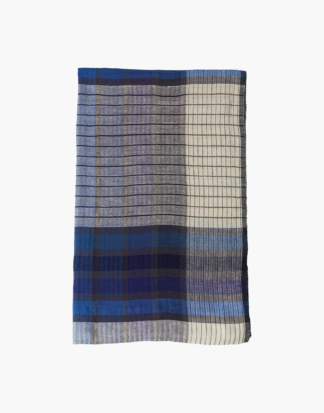 The Ocean Block stole