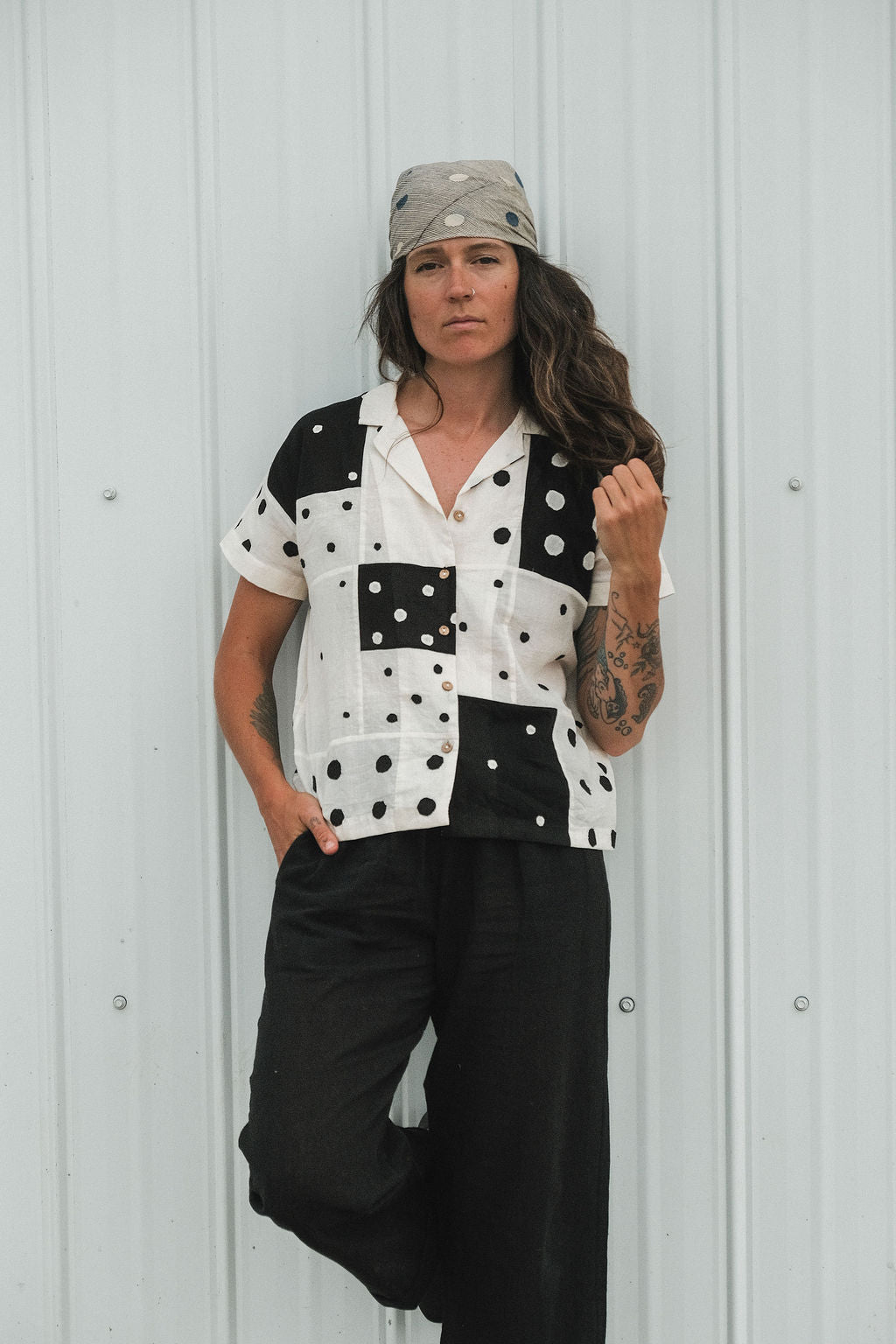 The Raindrops Shirt