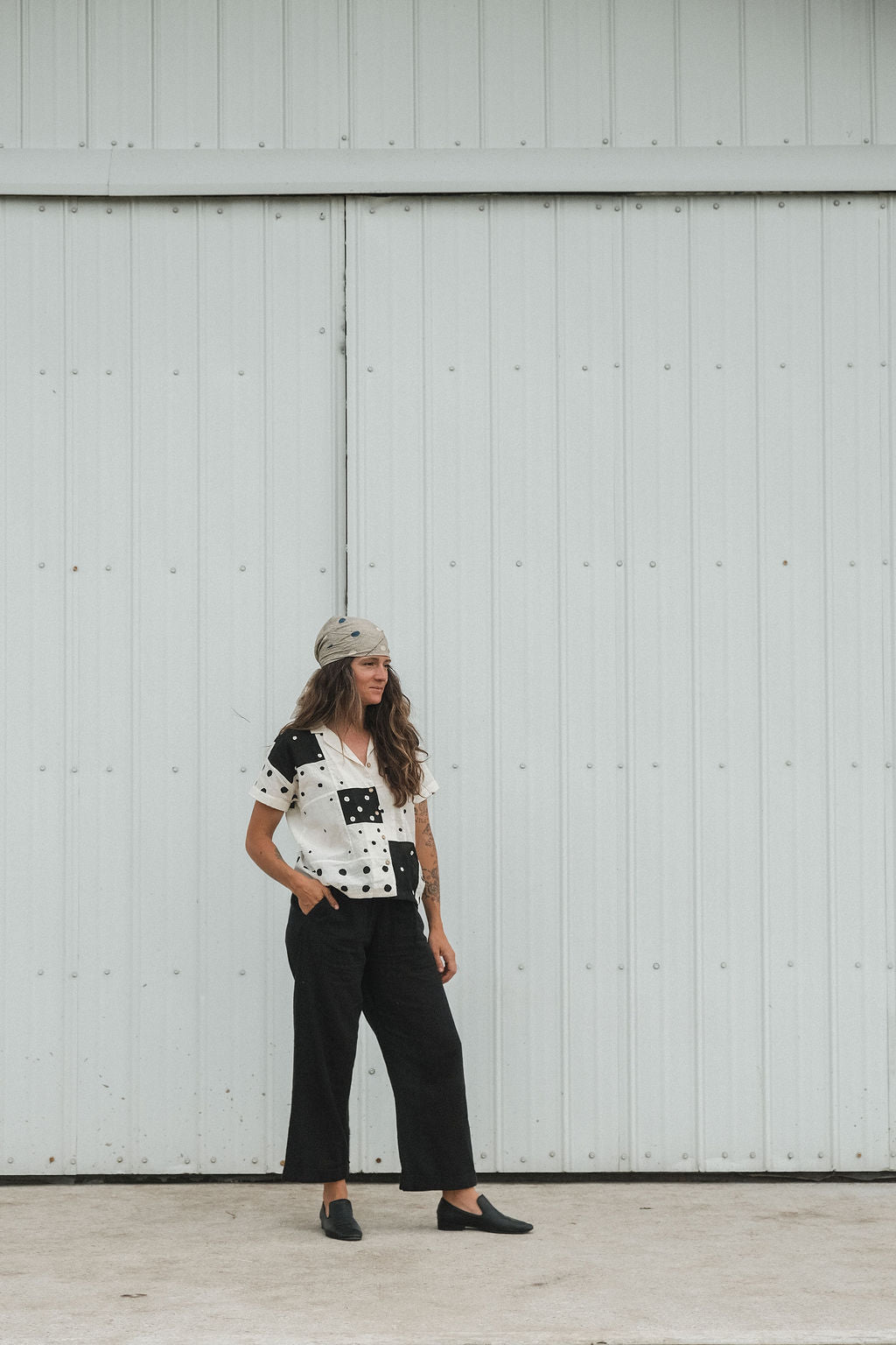 The Raindrops Shirt