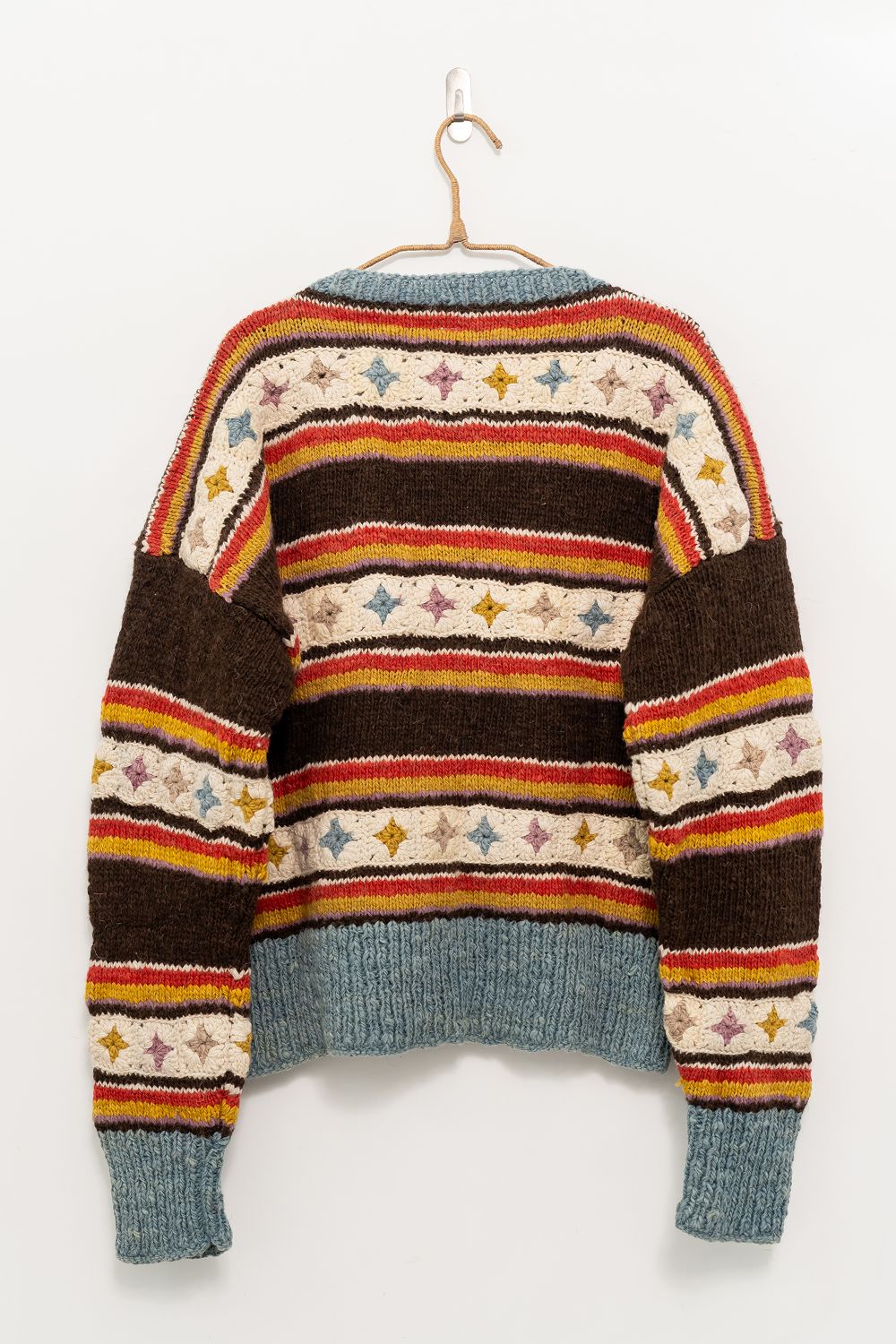 The Startrail Cardigan