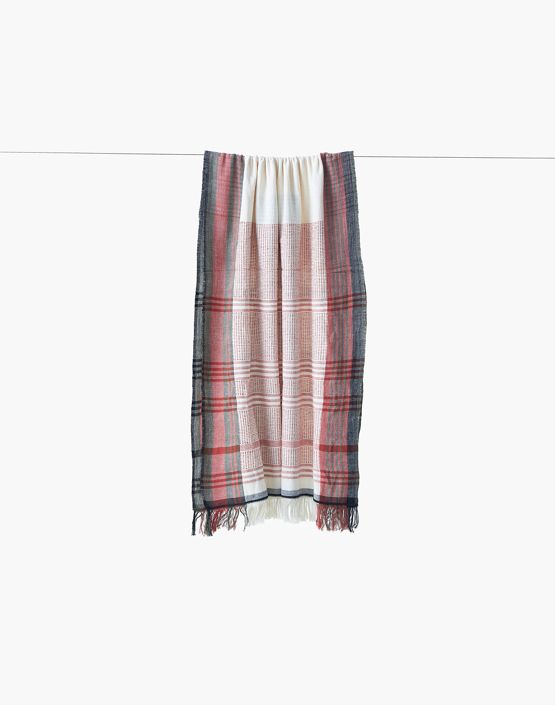 The Whispering Cotton Stole