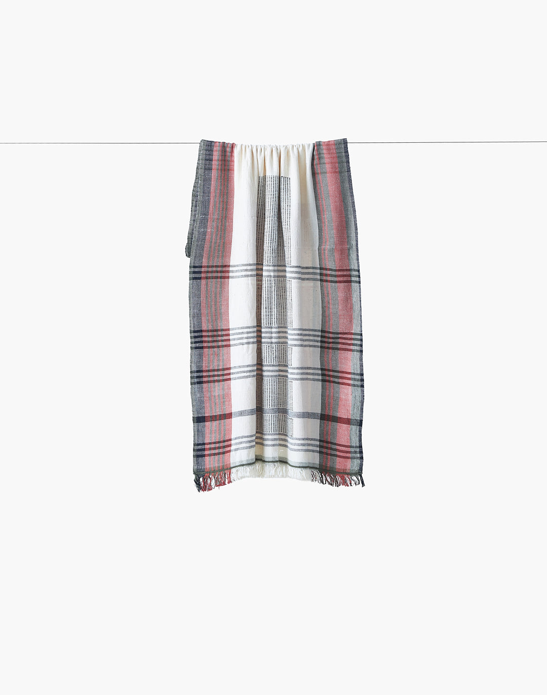 The Whispering Cotton Stole