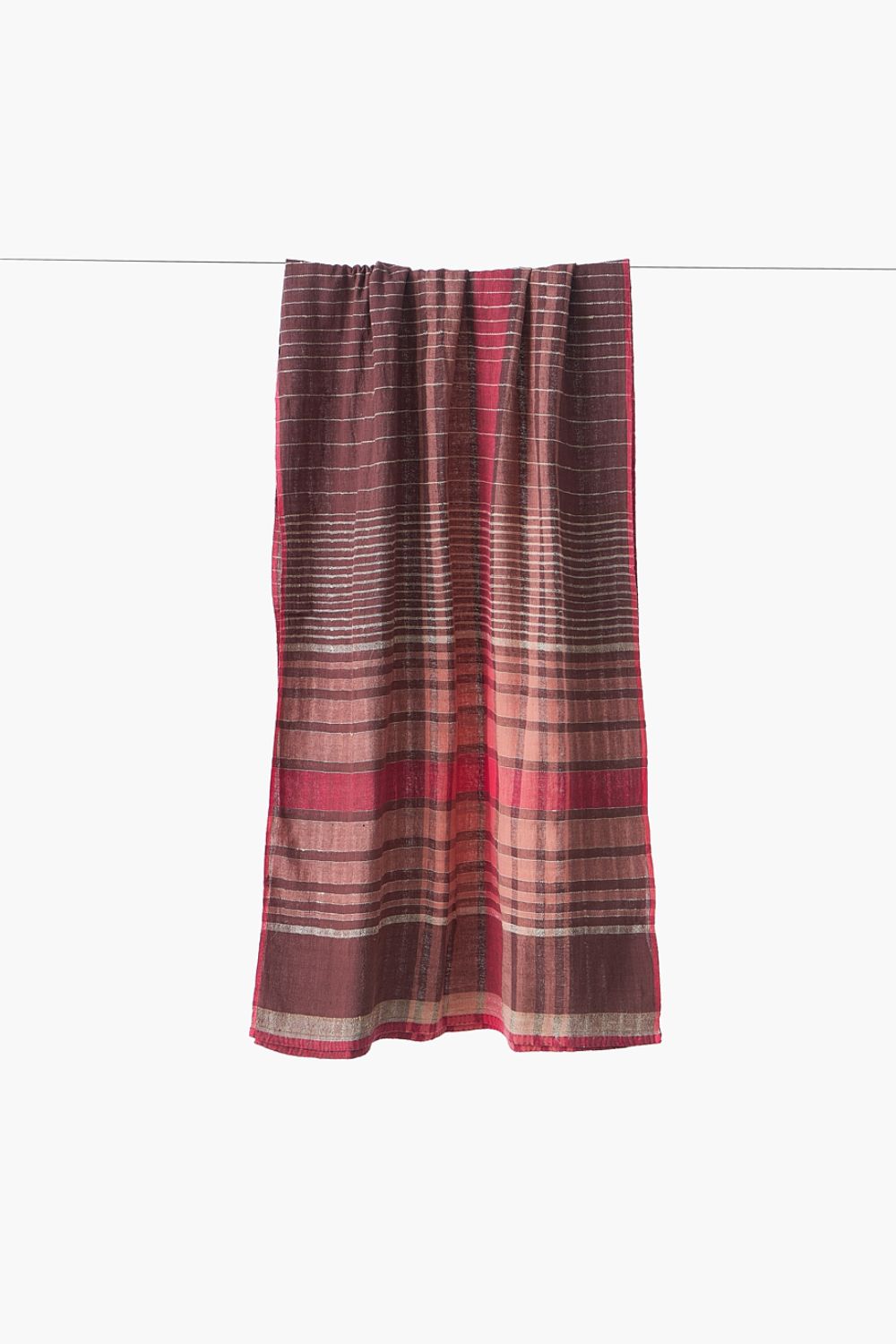 The Earth & Ember stole