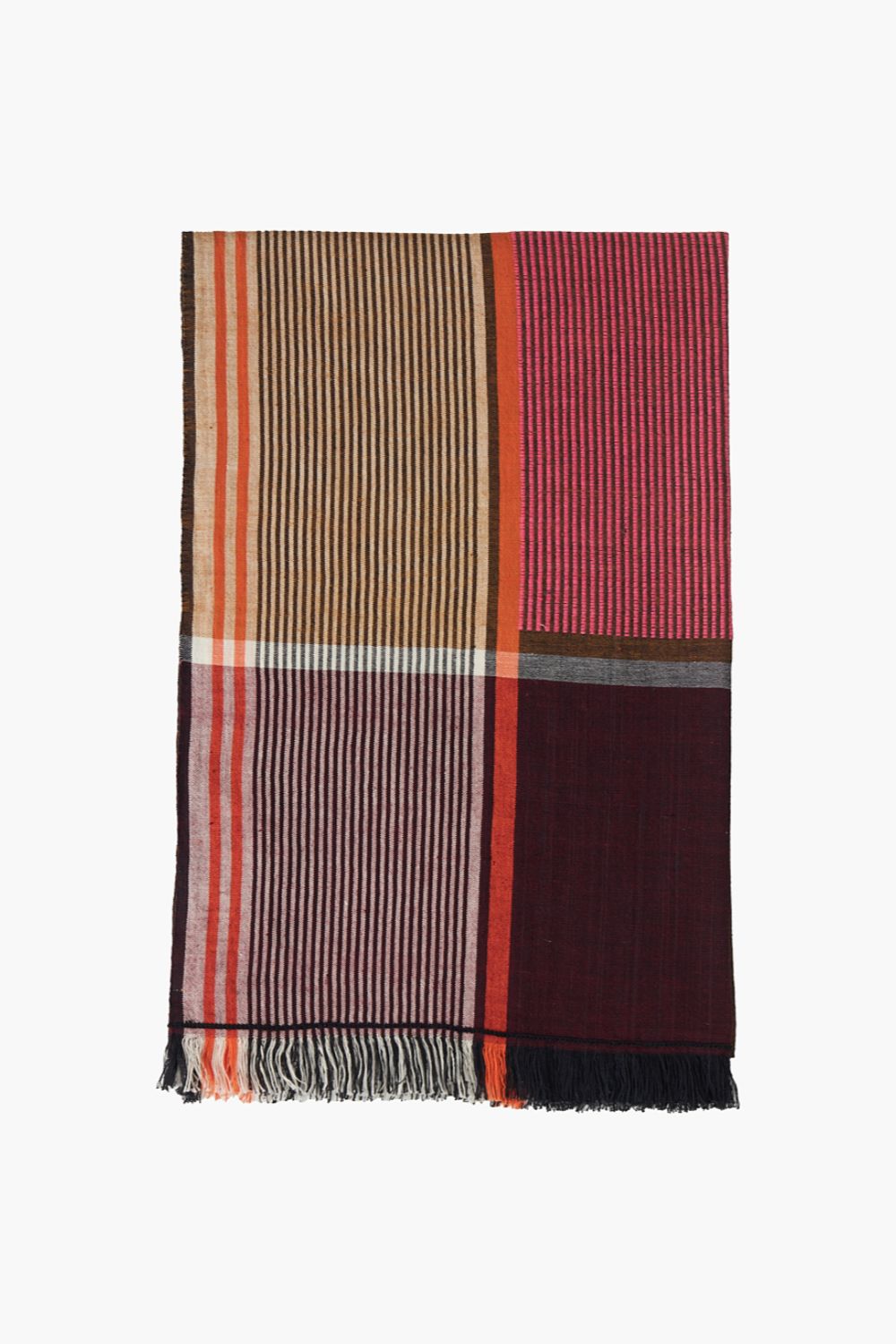 The Heritage Panel stole