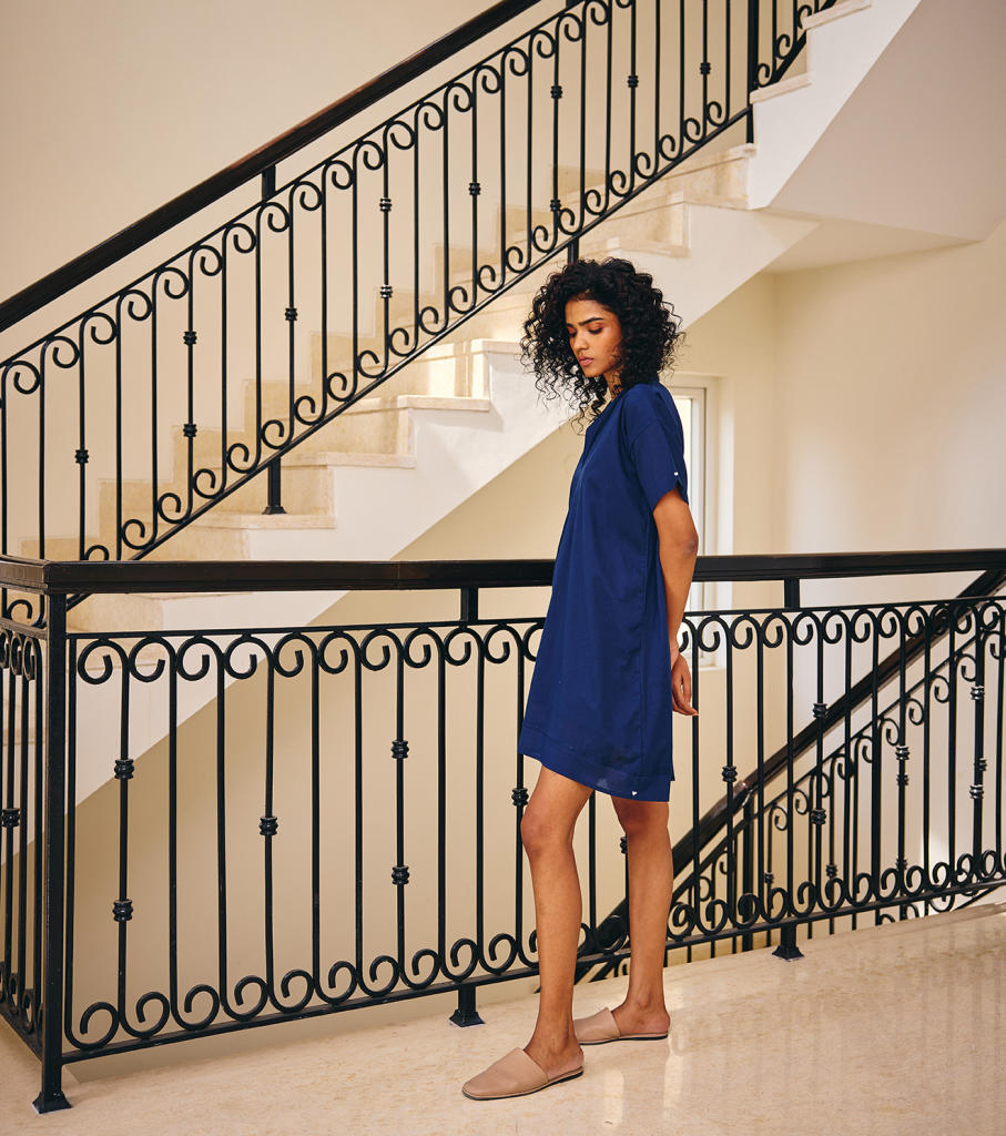 The Novelty Dress