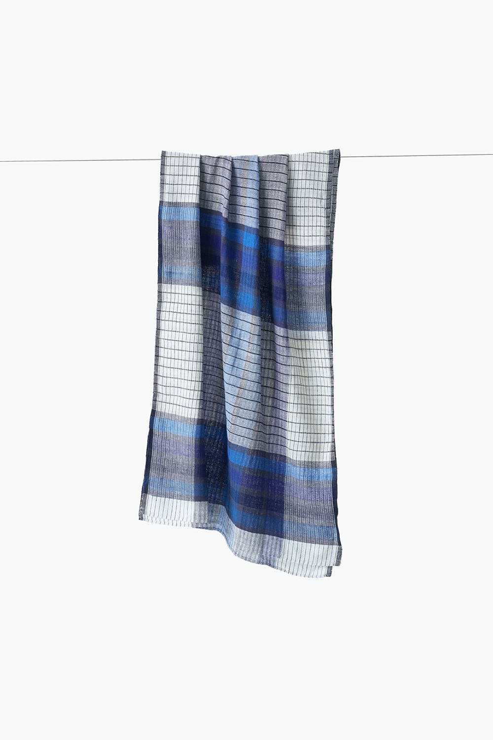 The Ocean Block stole