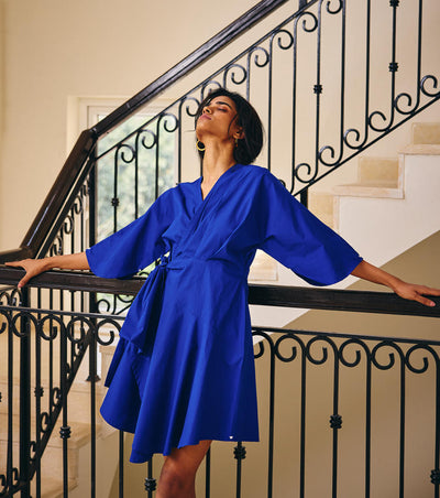 The Empathy Dress