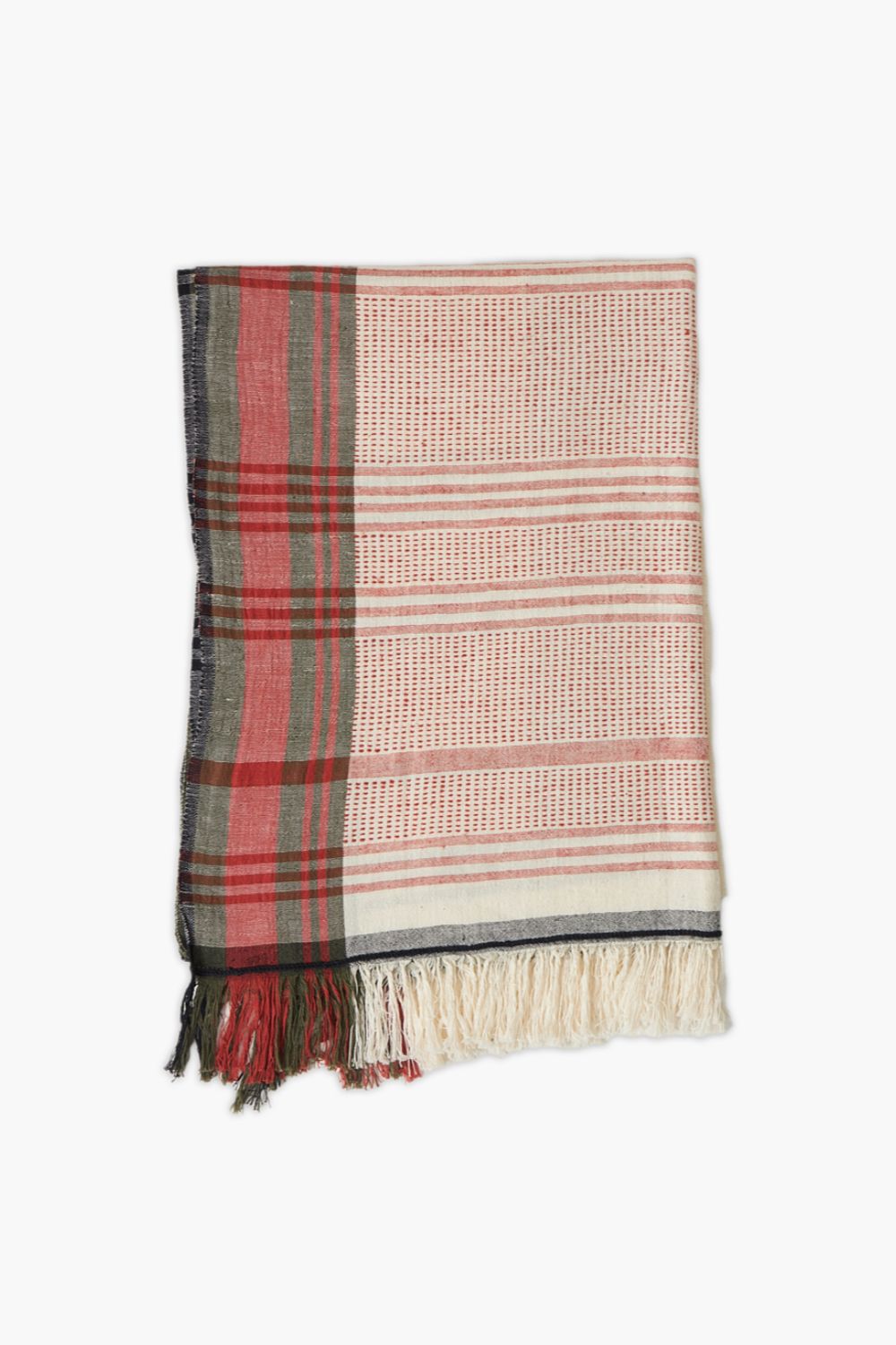 The Whispering Cotton Stole