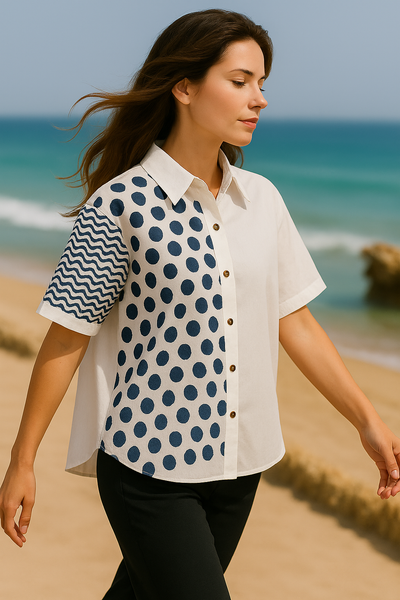 Tinkisso Shirt