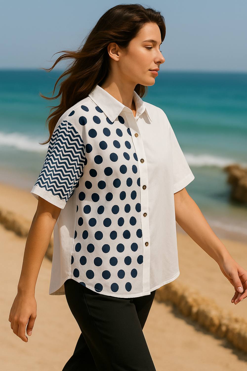 Tinkisso Shirt